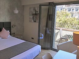 Hotel Lloret Ramblas
