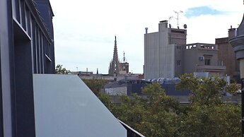 Hotel Lloret Ramblas
