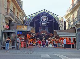 Hotel Lloret Ramblas