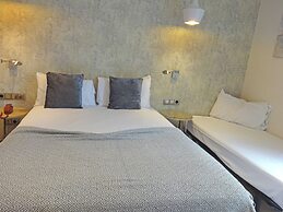 Hotel Lloret Ramblas