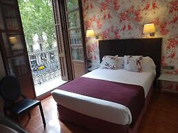 Hotel Lloret Ramblas