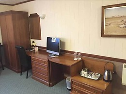 Lerwick Hotel