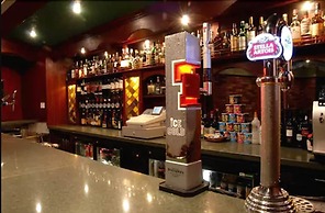 Lerwick Hotel