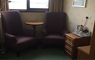 Lerwick Hotel