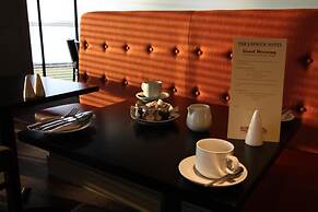 Lerwick Hotel