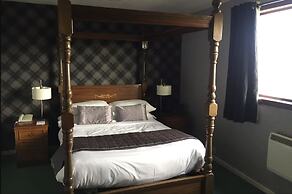 Lerwick Hotel