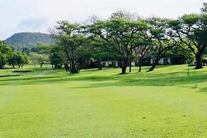 Sabi River Sun