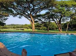 Sabi River Sun