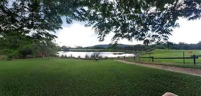 Sabi River Sun