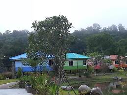 Baan Sri Chiang Dao