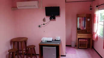 Baan Sri Chiang Dao