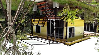 Baan Sri Chiang Dao