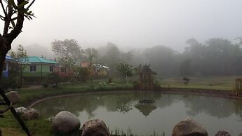Baan Sri Chiang Dao