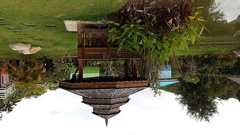 Baan Sri Chiang Dao