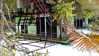 Baan Sri Chiang Dao