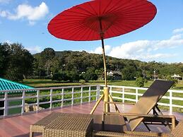 Baan Sri Chiang Dao