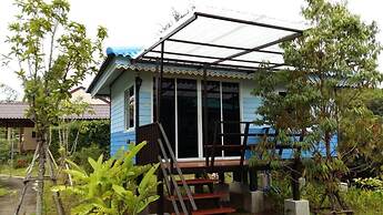 Baan Sri Chiang Dao