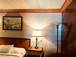 Motel Bellefeuille