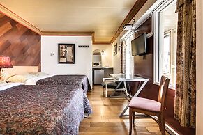 Motel Bellefeuille
