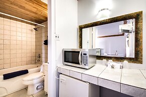 Motel Bellefeuille