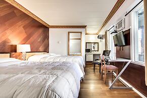 Motel Bellefeuille
