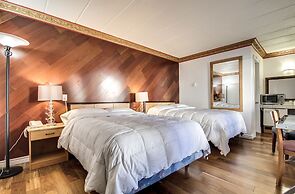 Motel Bellefeuille