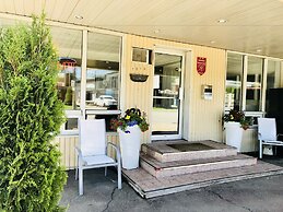 Motel Bellefeuille