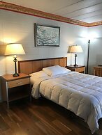 Motel Bellefeuille