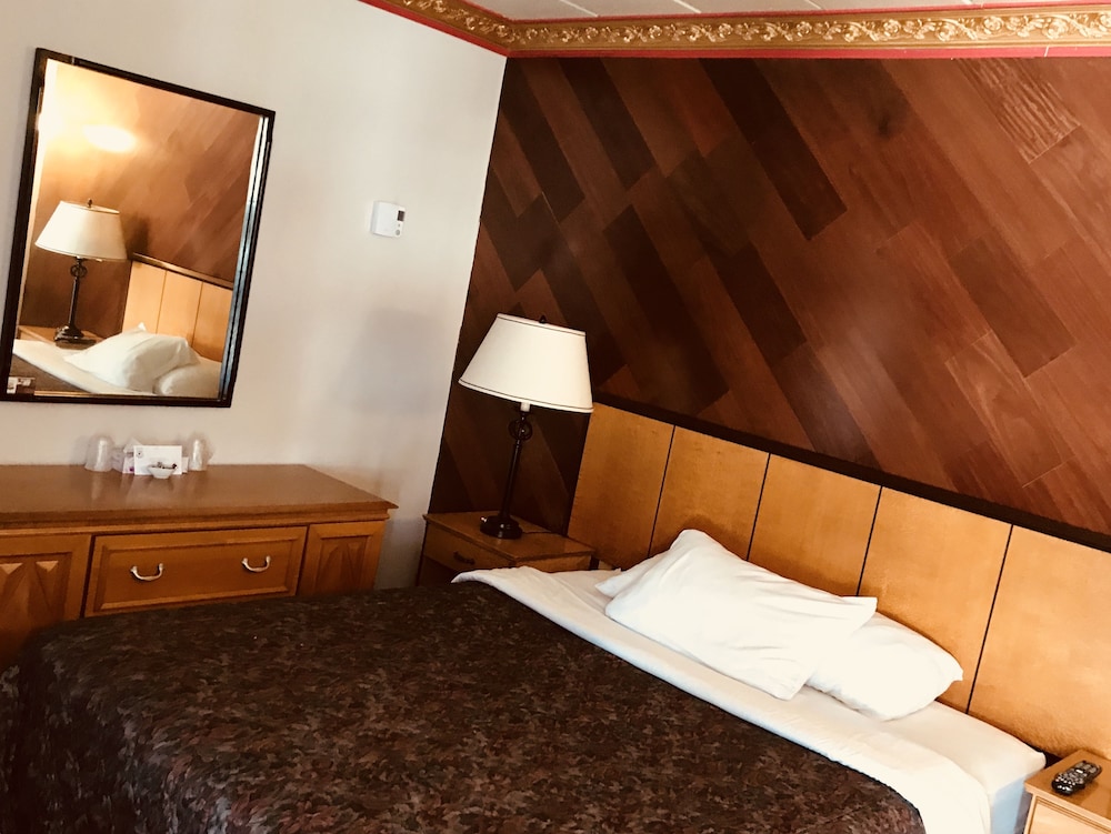 Motel Bellefeuille