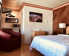 Motel Bellefeuille