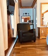 Motel Bellefeuille