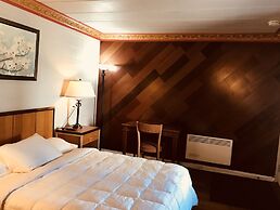 Motel Bellefeuille