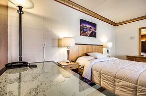 Motel Bellefeuille