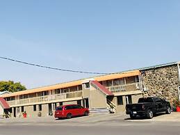 Motel Bellefeuille