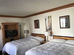 Motel Bellefeuille