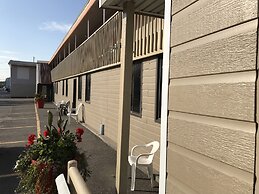 Motel Bellefeuille