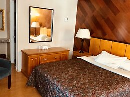 Motel Bellefeuille