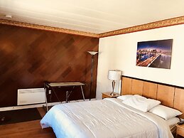 Motel Bellefeuille