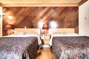 Motel Bellefeuille