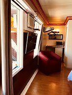 Motel Bellefeuille