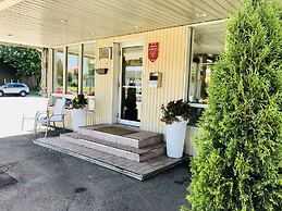 Motel Bellefeuille