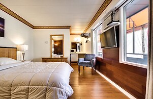 Motel Bellefeuille