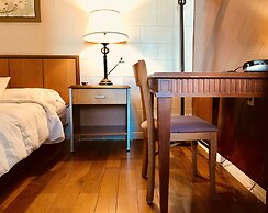 Motel Bellefeuille