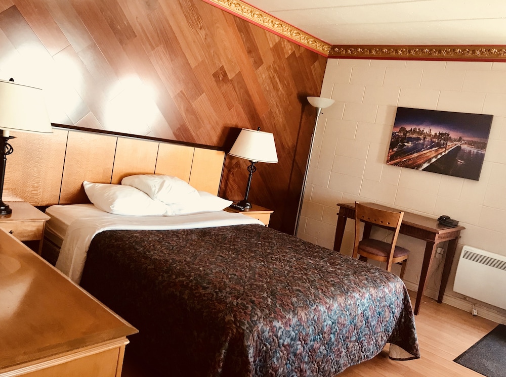 Motel Bellefeuille