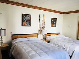 Motel Bellefeuille