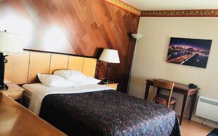 Motel Bellefeuille