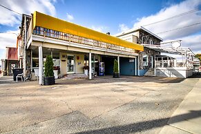 Motel Bellefeuille