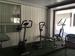 Auberge La Veranda