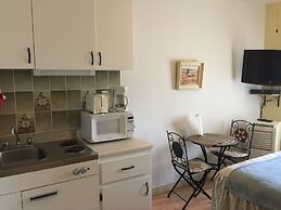 Auberge La Veranda