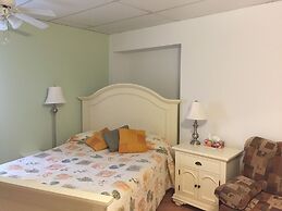 Auberge La Veranda
